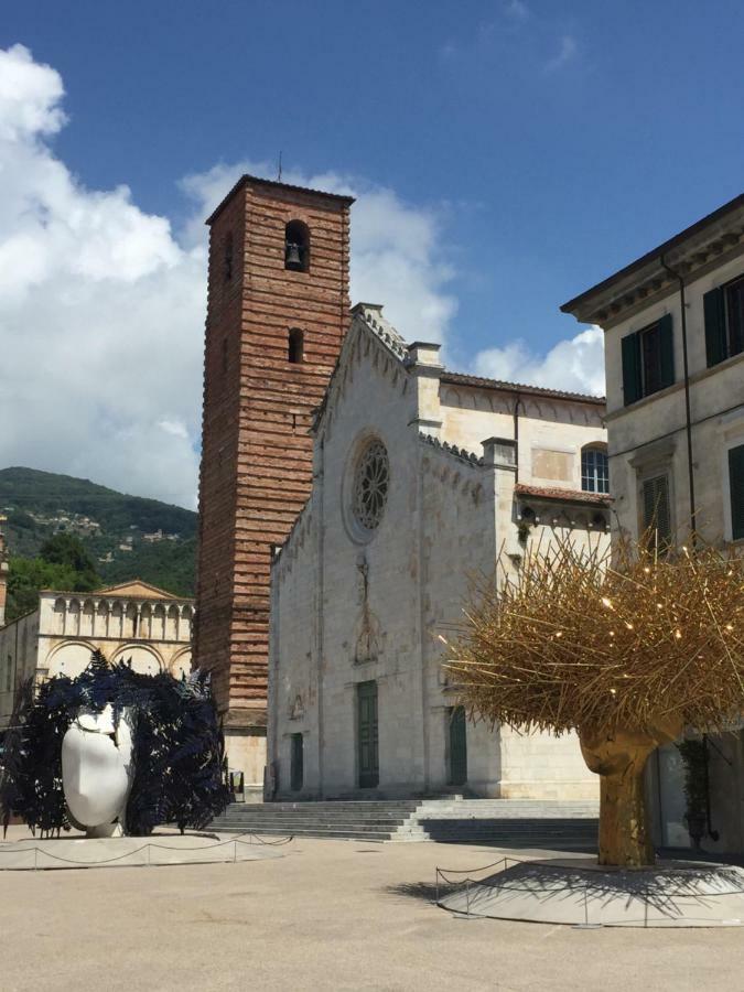 Il Vecchio Studio Pietrasanta Exterior photo